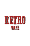 RetroVape Premium E Likit