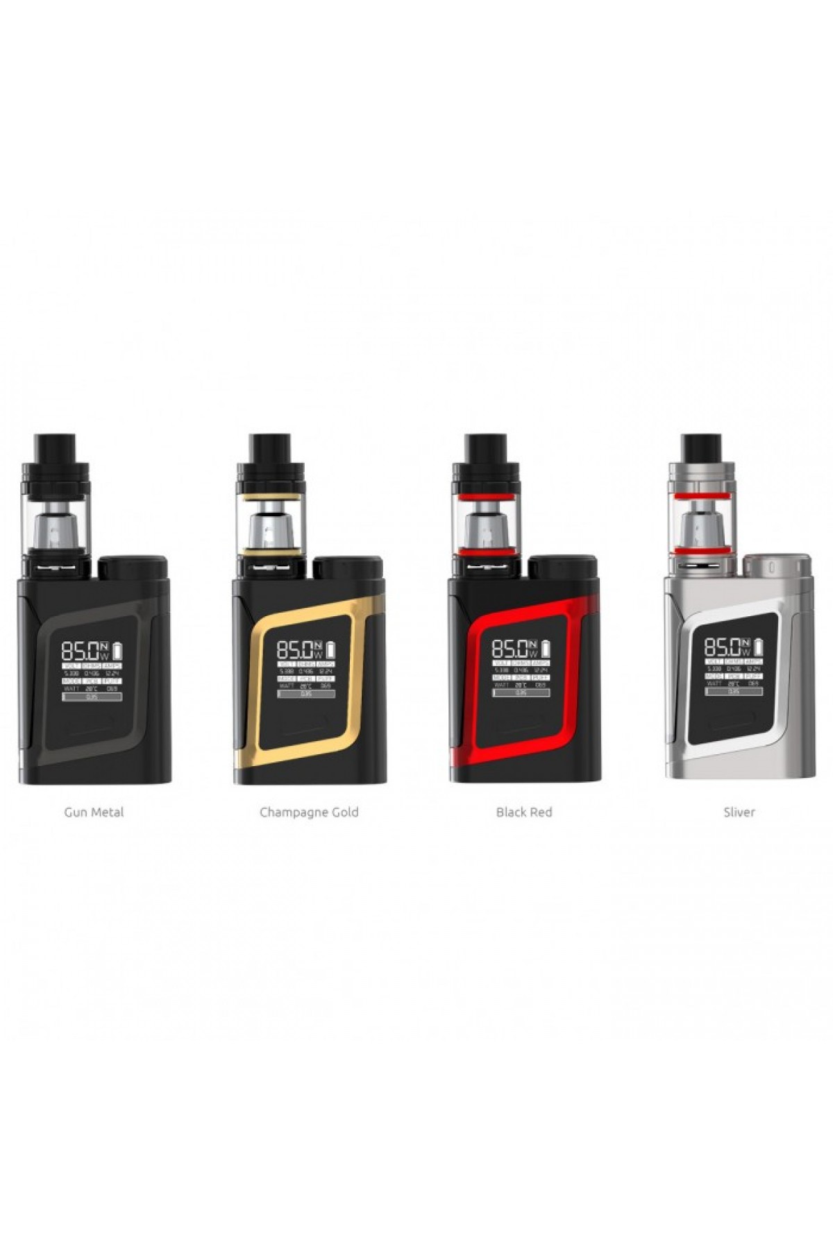 Smok AL85 Kit 85W Elektronik Sigara