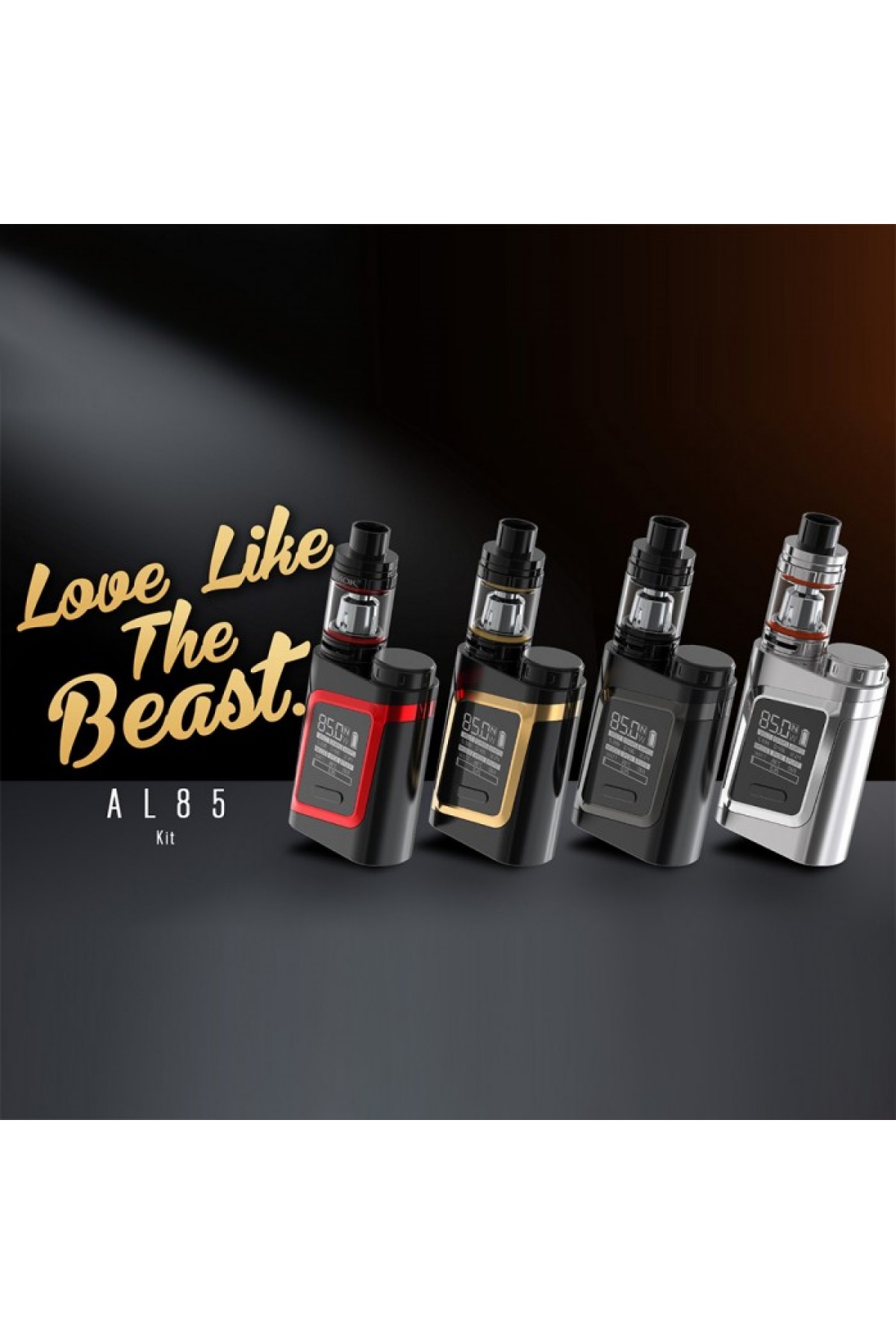 Smok AL85 Kit 85W Elektronik Sigara