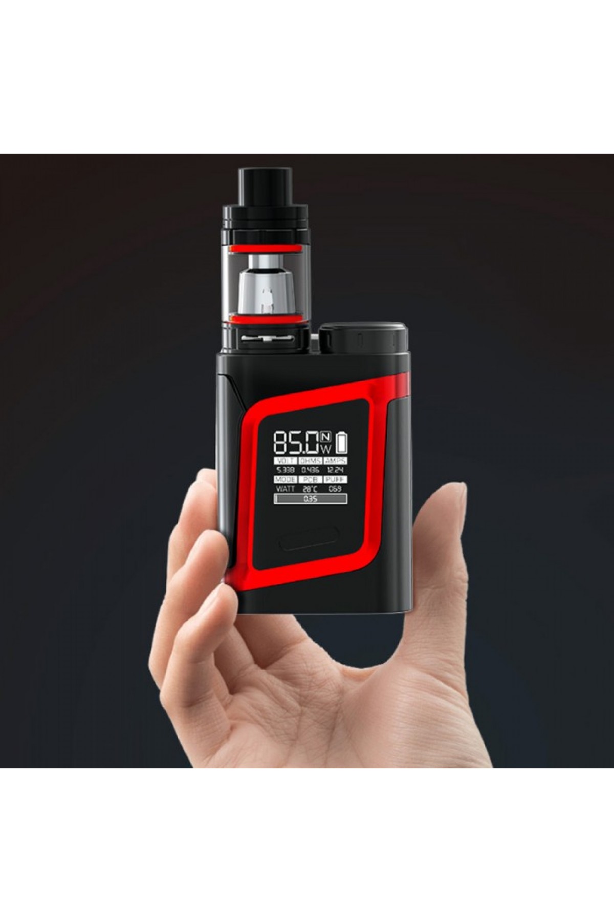 Smok AL85 Kit 85W Elektronik Sigara