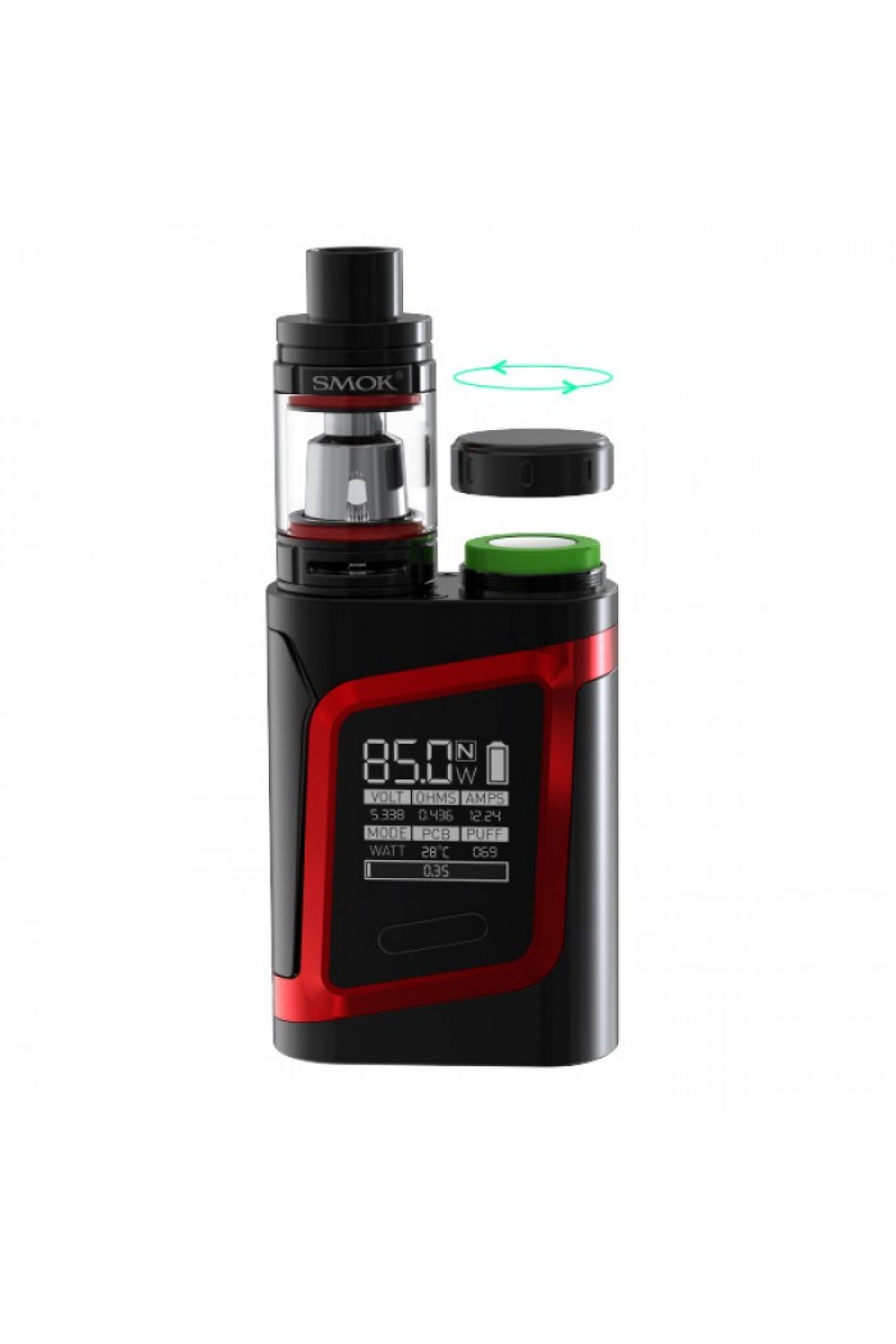 Smok AL85 Kit 85W Elektronik Sigara