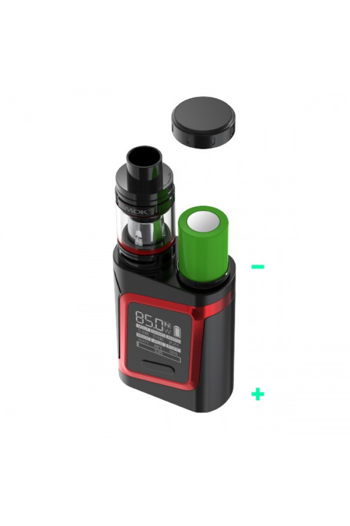 Smok AL85 Kit 85W Elektronik Sigara