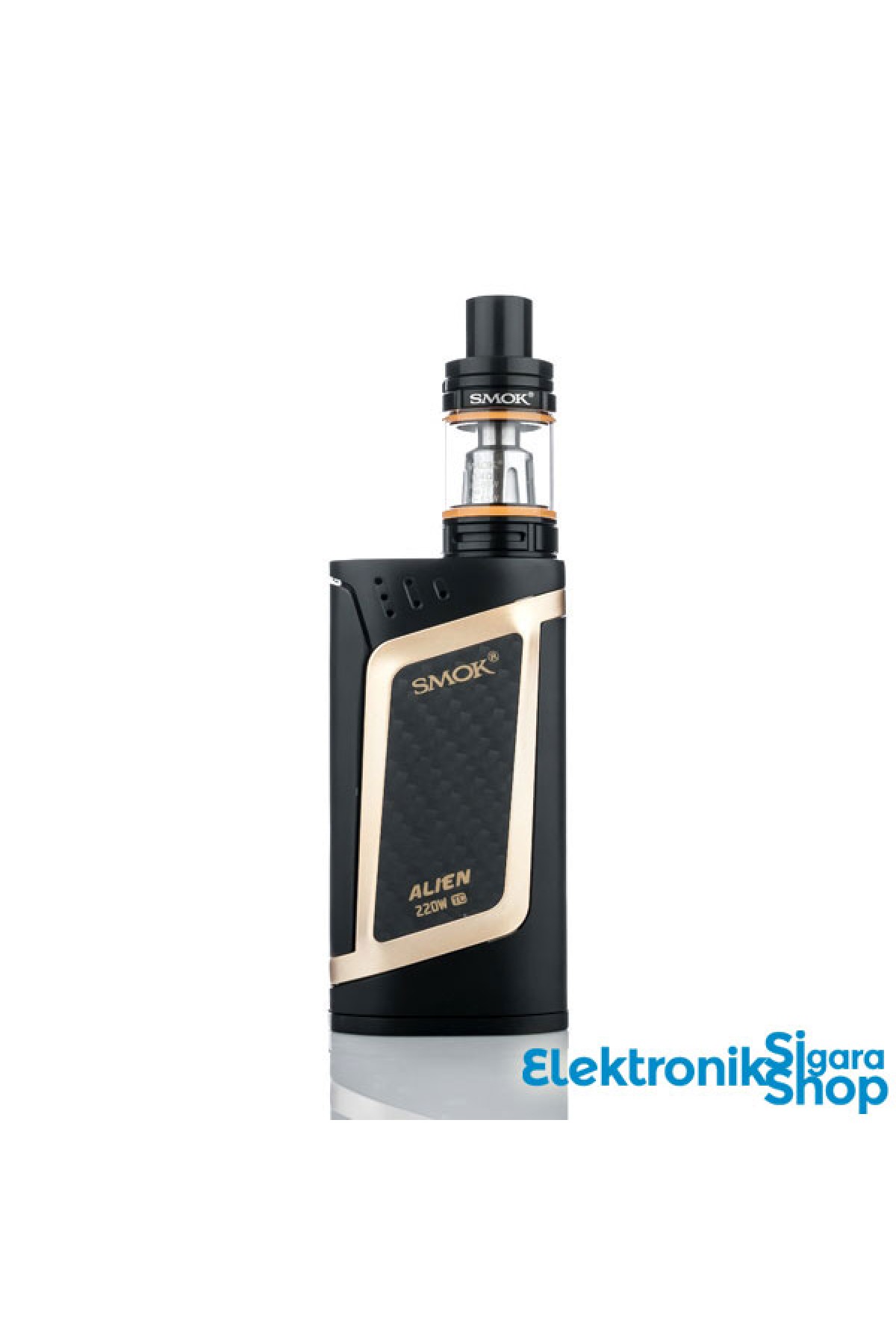 Smok Alien Kit 220W Elektronik Sigara