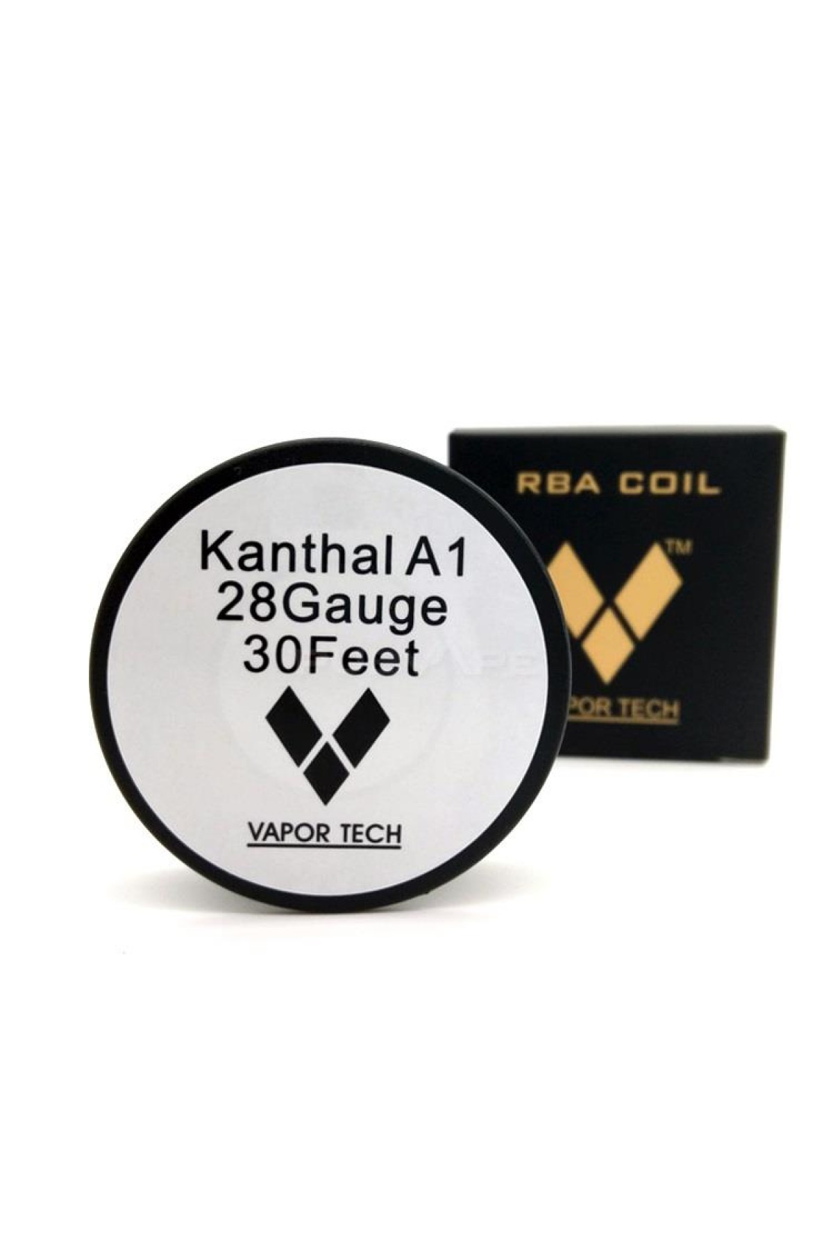 Vapor Tech Kanthal A1 Atomizer Teli (10m)