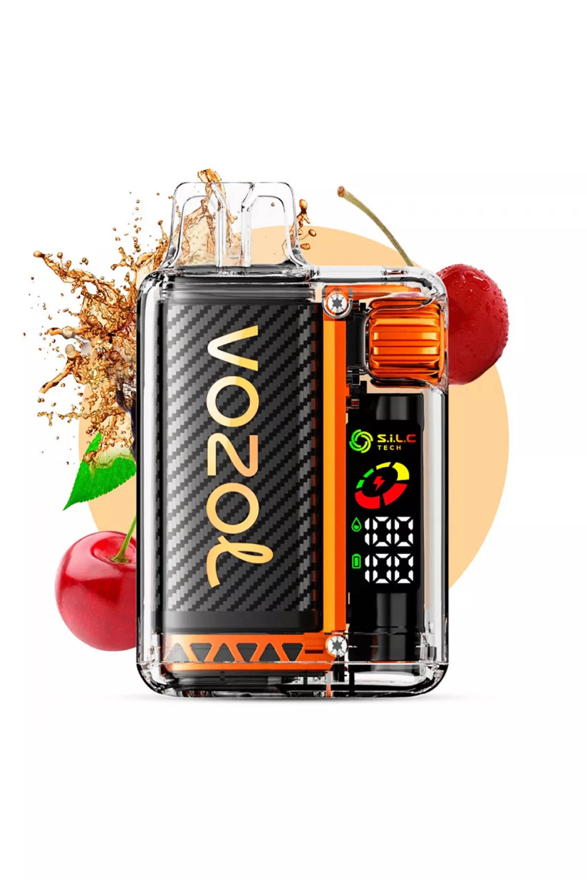 Vozol Vista 20000 Cherry Cola