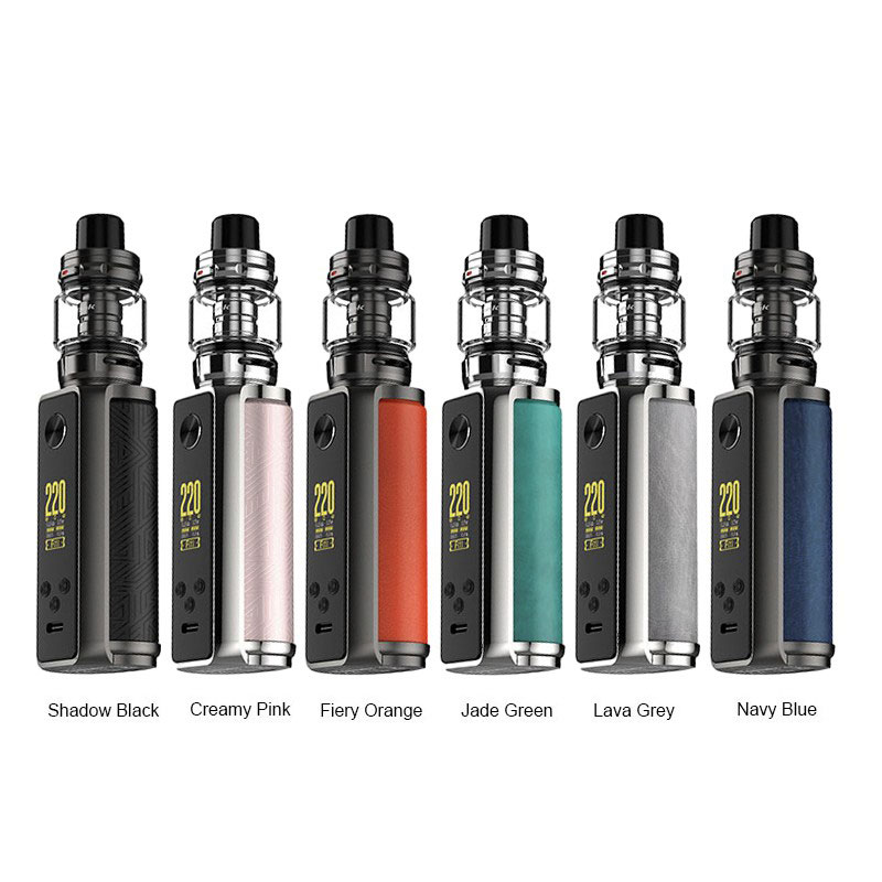 Vaporesso TARGET 200